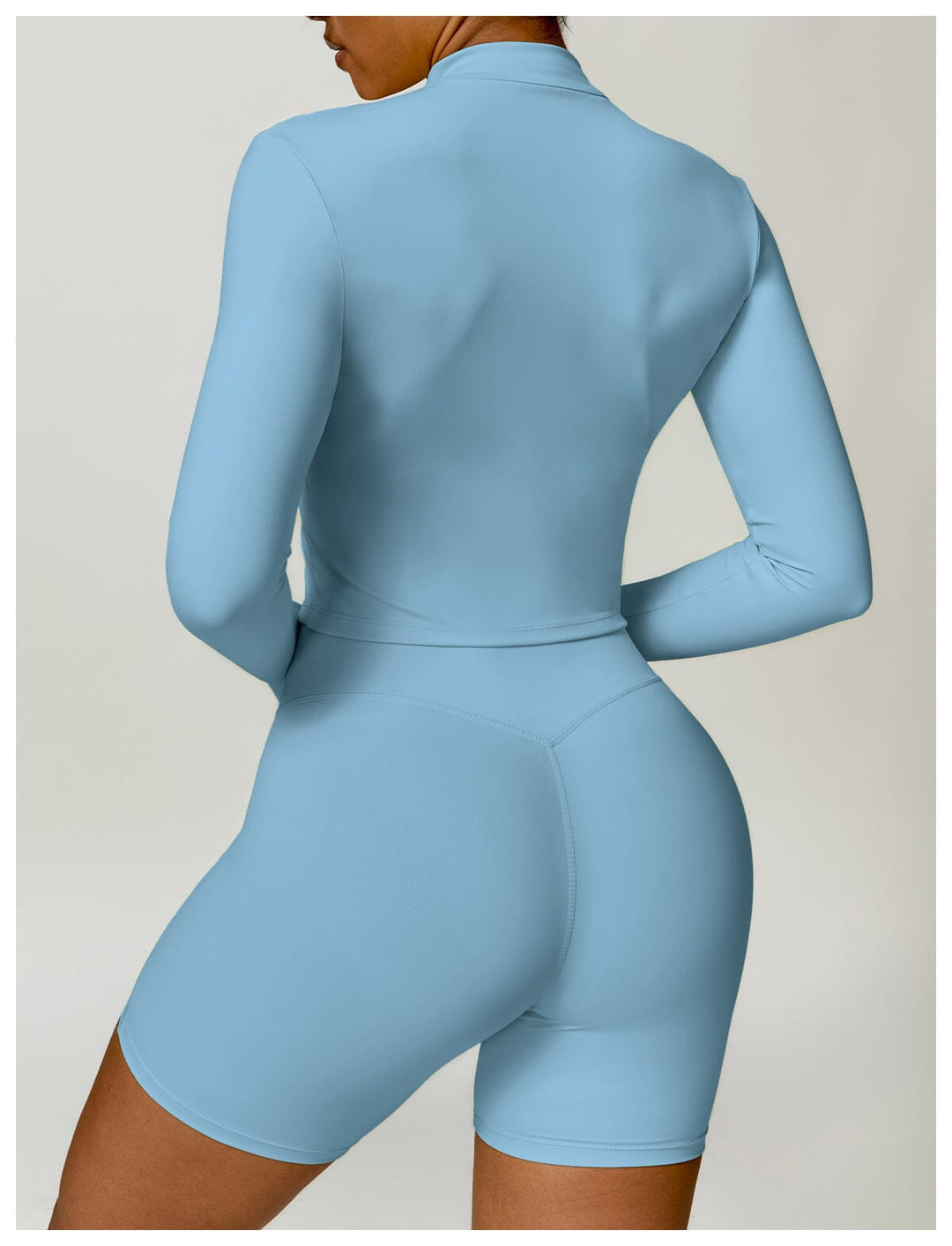 Ultimate Challenger Full-Zip Long Sleeve Jacket