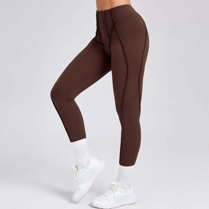 Charming and Fun Fitness Leggings