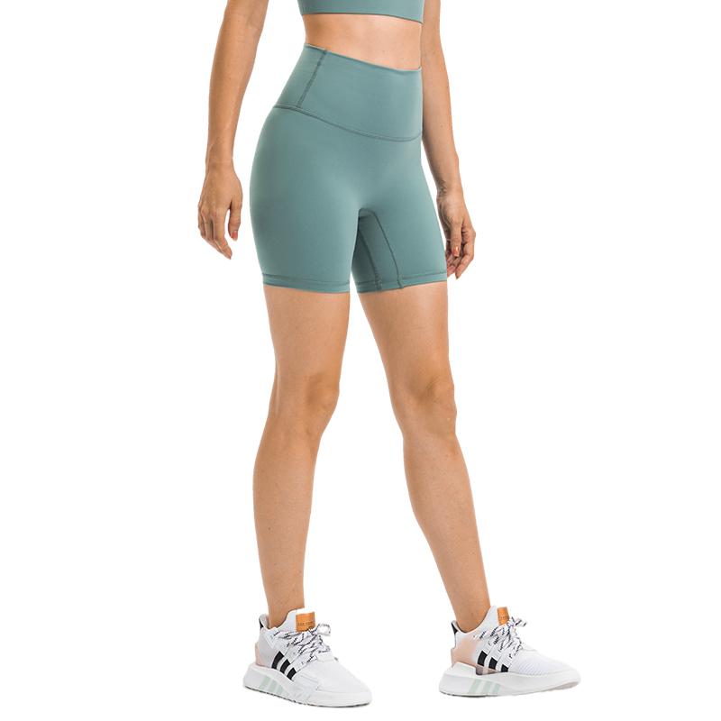 Ultimate Comfort Stretch Biker Shorts