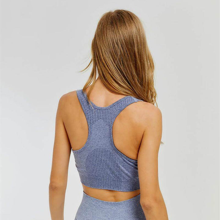 Workout Seamless Bra