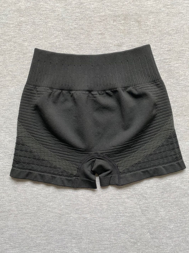 Ultimate Comfort Opus Seamless Shorts