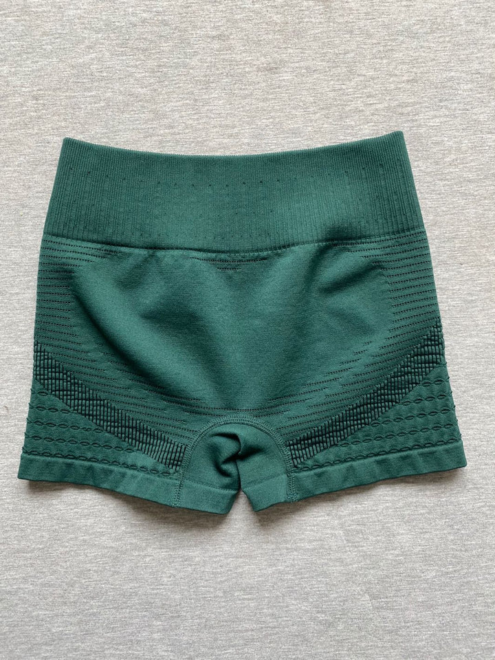 Ultimate Comfort Opus Seamless Shorts