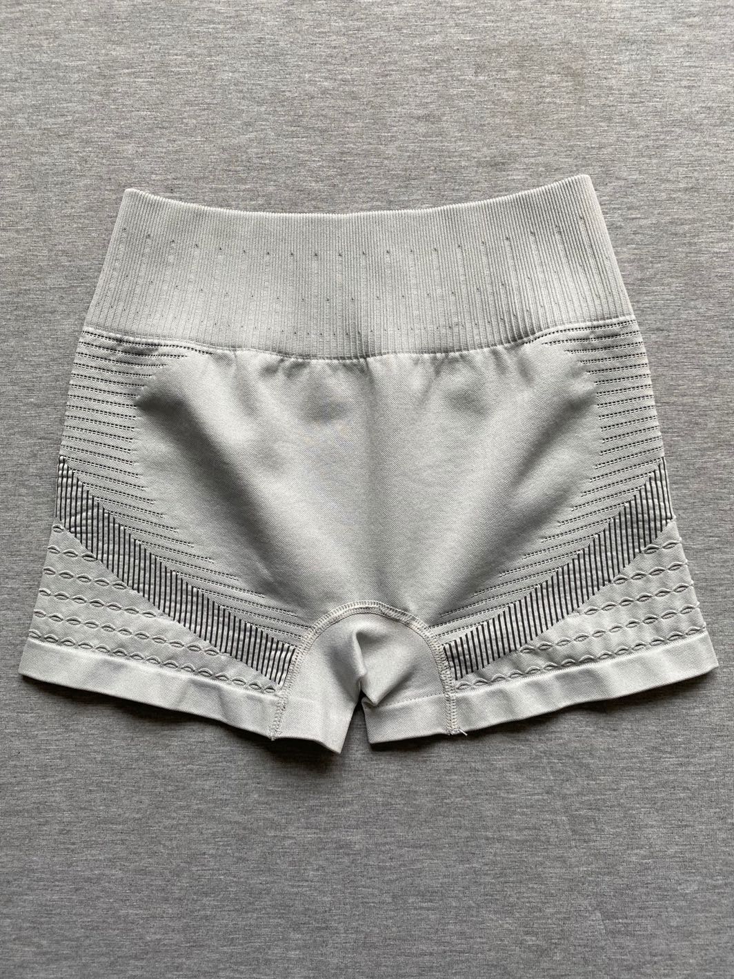Ultimate Comfort Opus Seamless Shorts