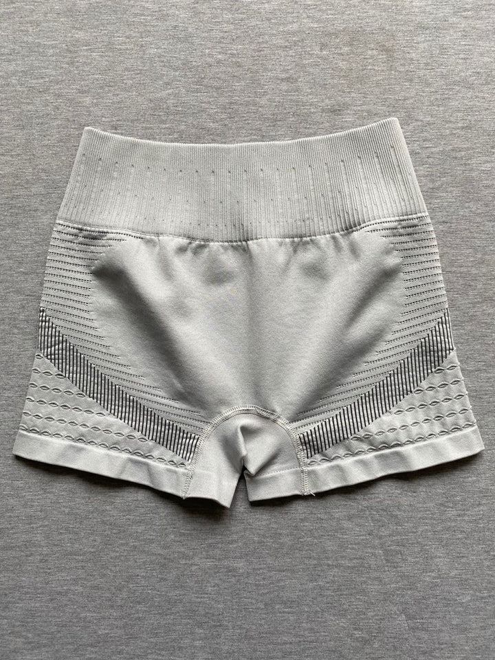 Ultimate Comfort Opus Seamless Shorts