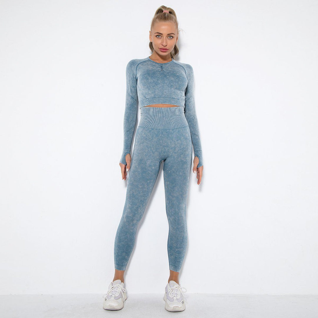 Elevate Your Style with Sculpting Feather Leggings