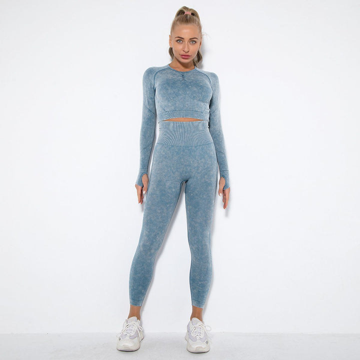 Elevate Your Style with Sculpting Feather Leggings