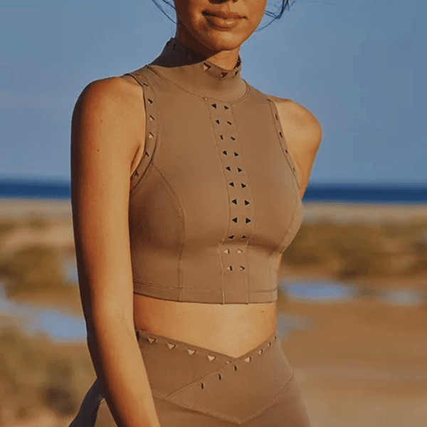 Ultimate Warrior Tennis Vest