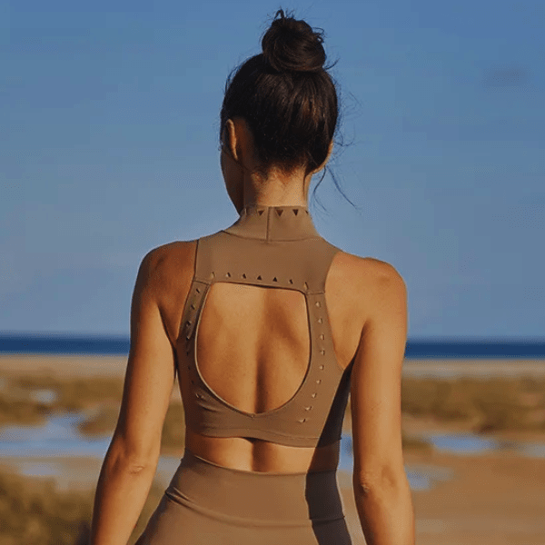 Ultimate Warrior Tennis Vest