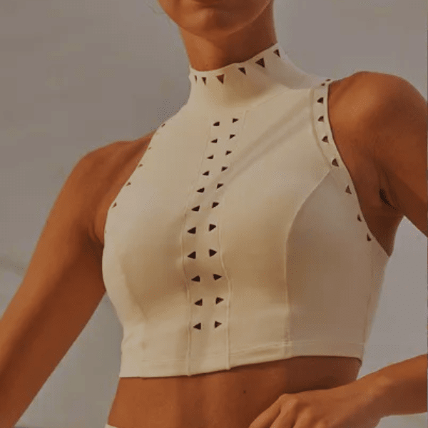 Ultimate Warrior Tennis Vest