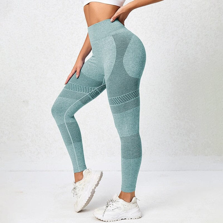 Summer Breeze Elevate Leggings for Ultimate Comfort and Style