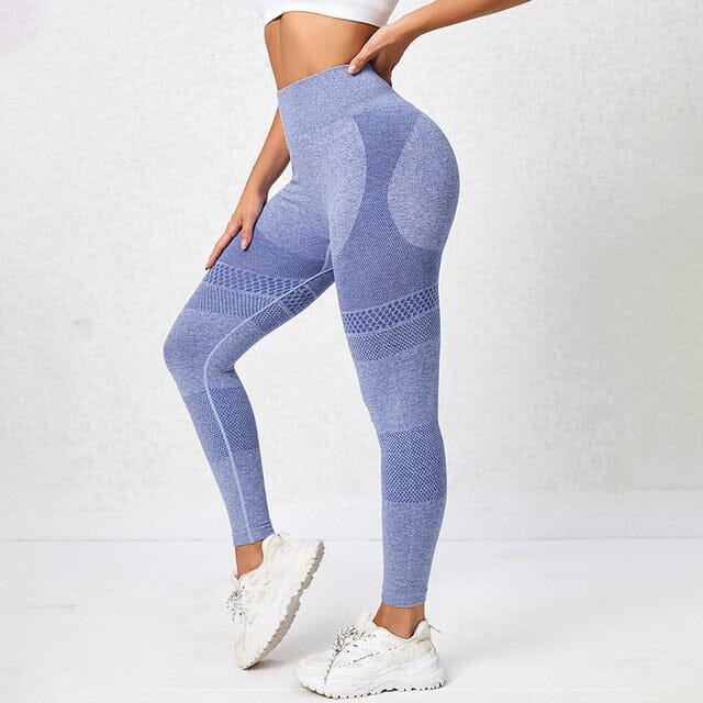 Summer Breeze Elevate Leggings for Ultimate Comfort and Style