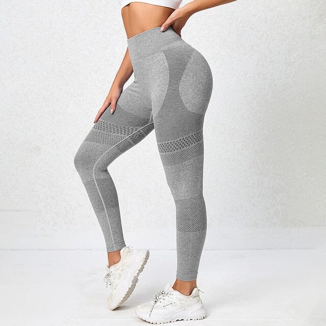 Summer Breeze Elevate Leggings for Ultimate Comfort and Style