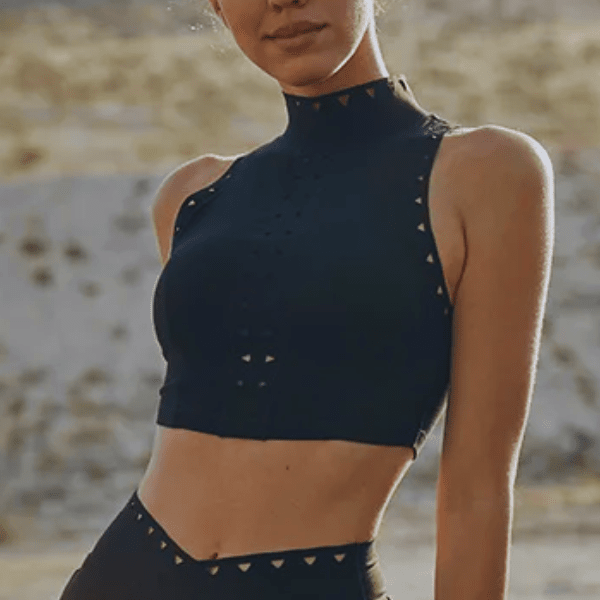 Ultimate Warrior Tennis Vest