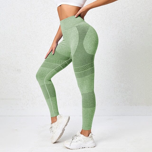 Summer Breeze Elevate Leggings for Ultimate Comfort and Style