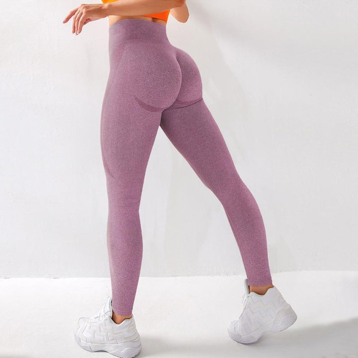 Elevate Your Workout with Hera Seamless Leggings