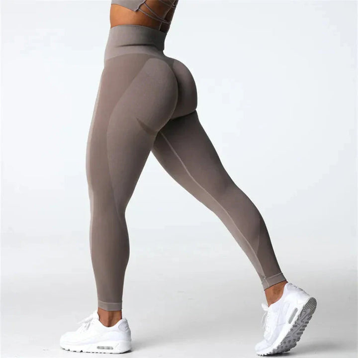 Lively Ultra-Smooth Yoga Leggings