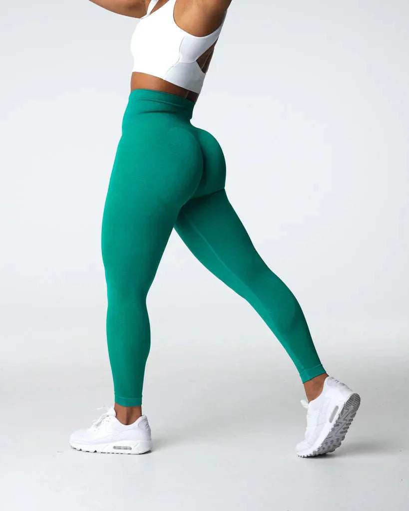 Lively Ultra-Smooth Yoga Leggings