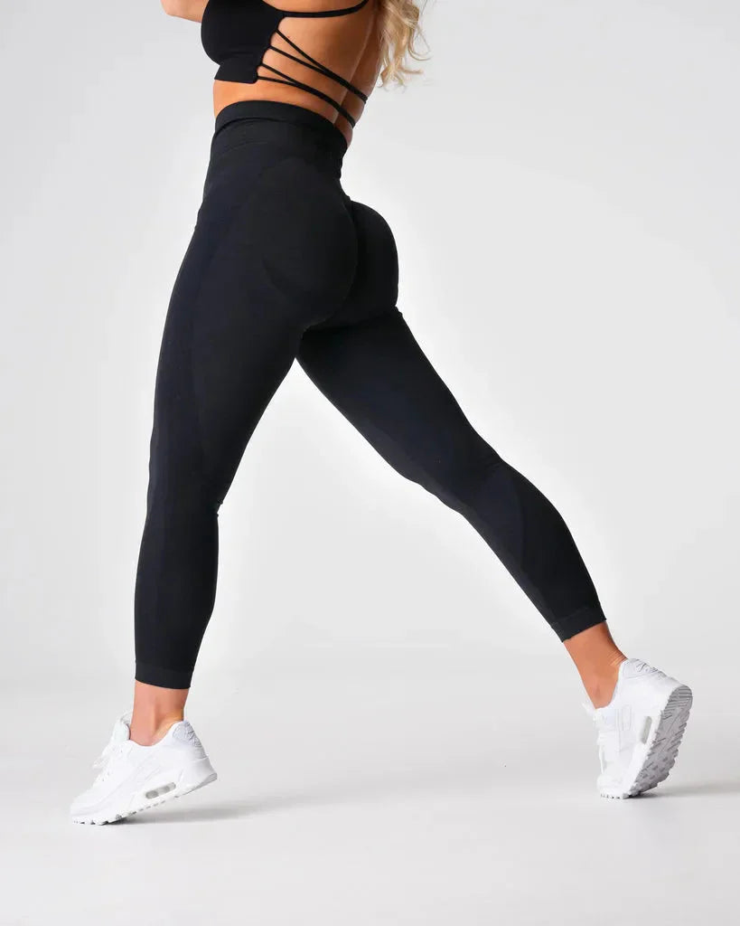 Lively Ultra-Smooth Yoga Leggings