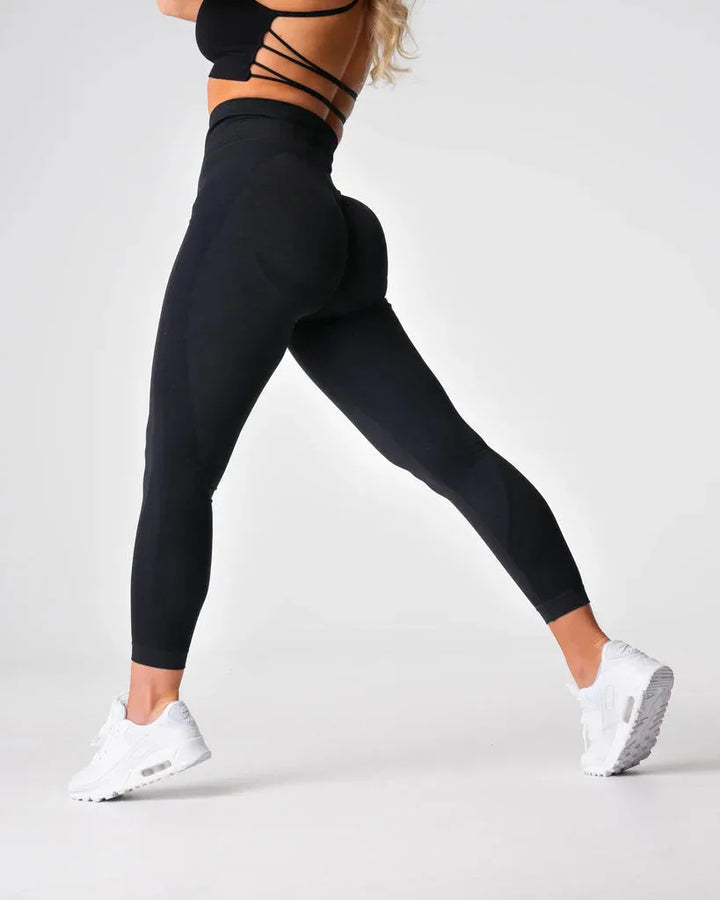 Lively Ultra-Smooth Yoga Leggings
