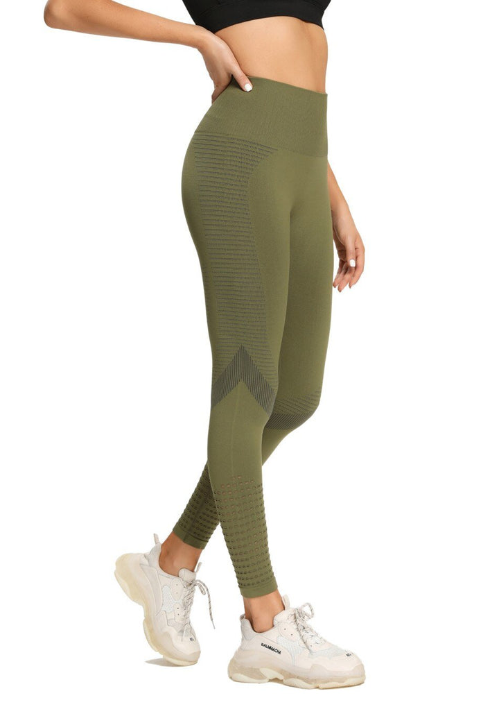 Ultimate Comfort Seamless Opus Leggings