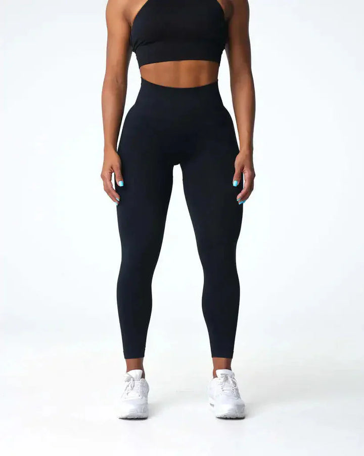 Lively Ultra-Smooth Yoga Leggings