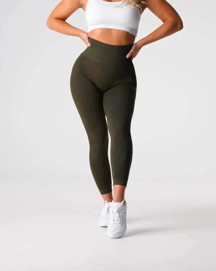 Lively Ultra-Smooth Yoga Leggings