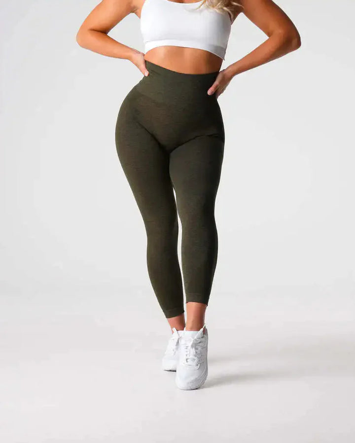 Lively Ultra-Smooth Yoga Leggings