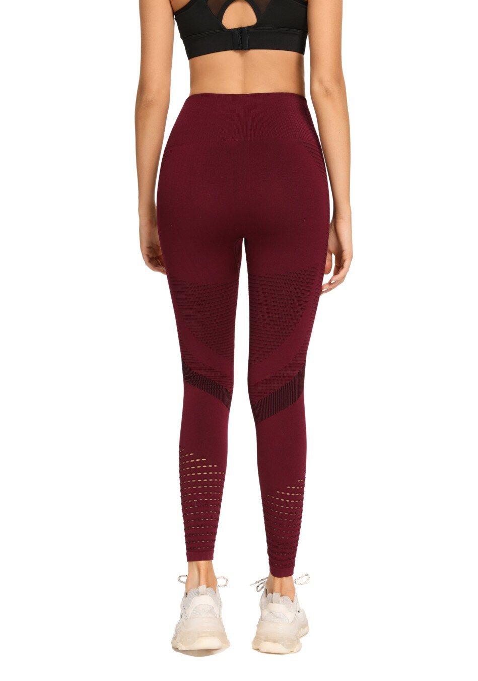 Ultimate Comfort Seamless Opus Leggings