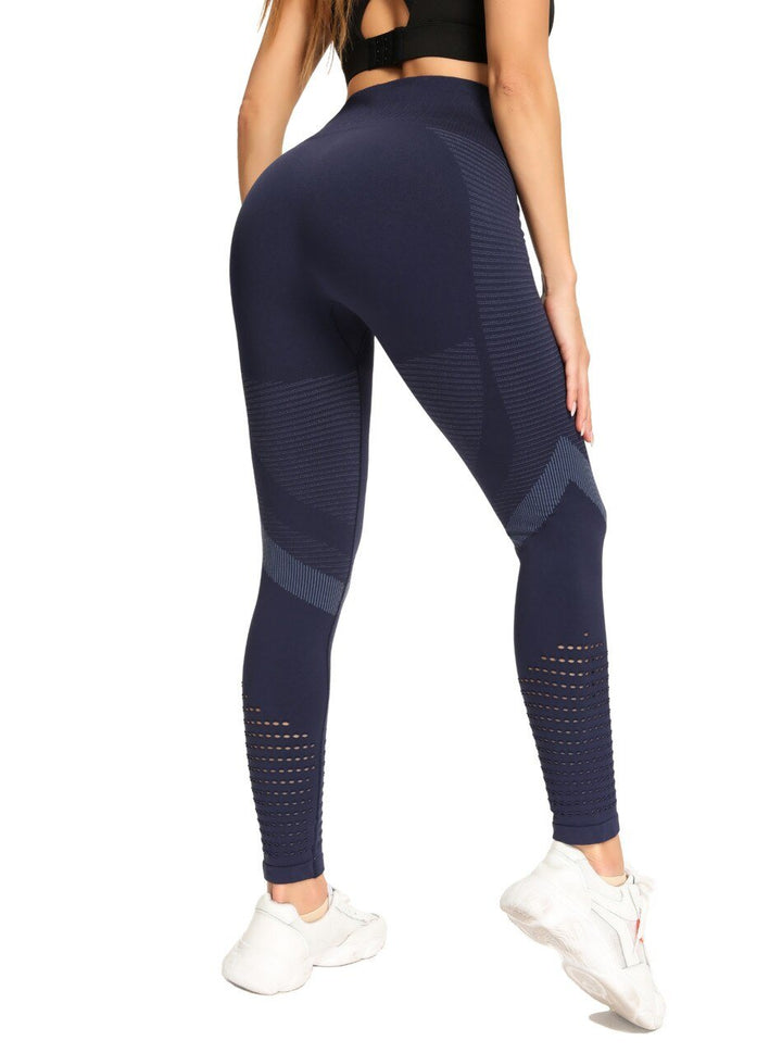 Ultimate Comfort Seamless Opus Leggings