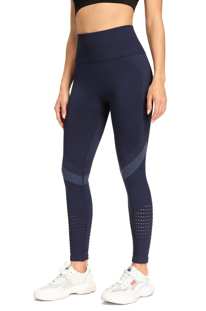 Ultimate Comfort Seamless Opus Leggings