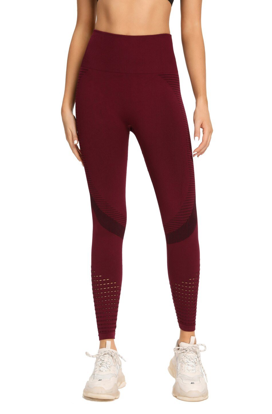 Ultimate Comfort Seamless Opus Leggings