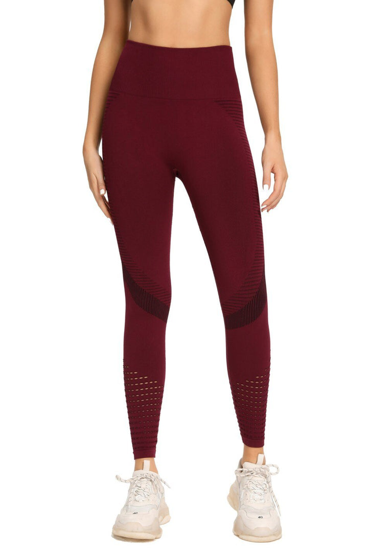 Ultimate Comfort Seamless Opus Leggings