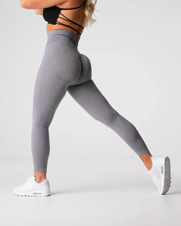 Lively Ultra-Smooth Yoga Leggings