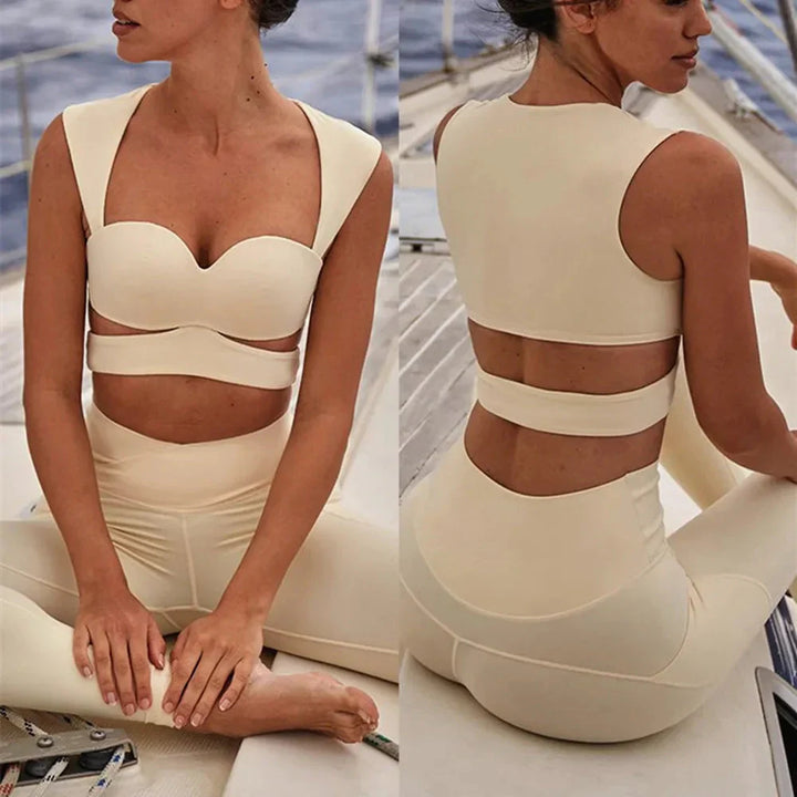 Empower Your Journey Leggings