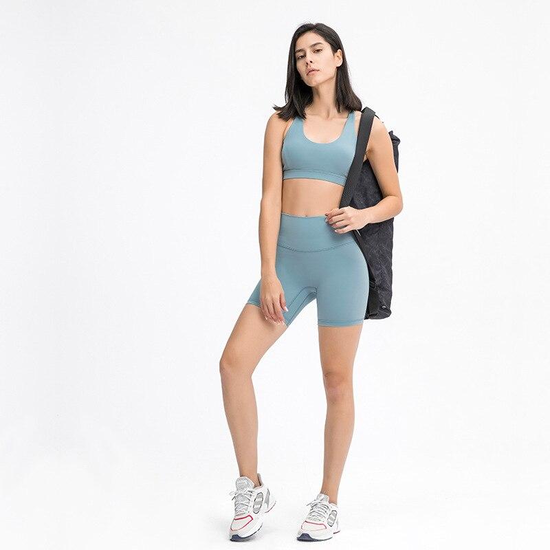 Ultimate Comfort Stretch Biker Shorts