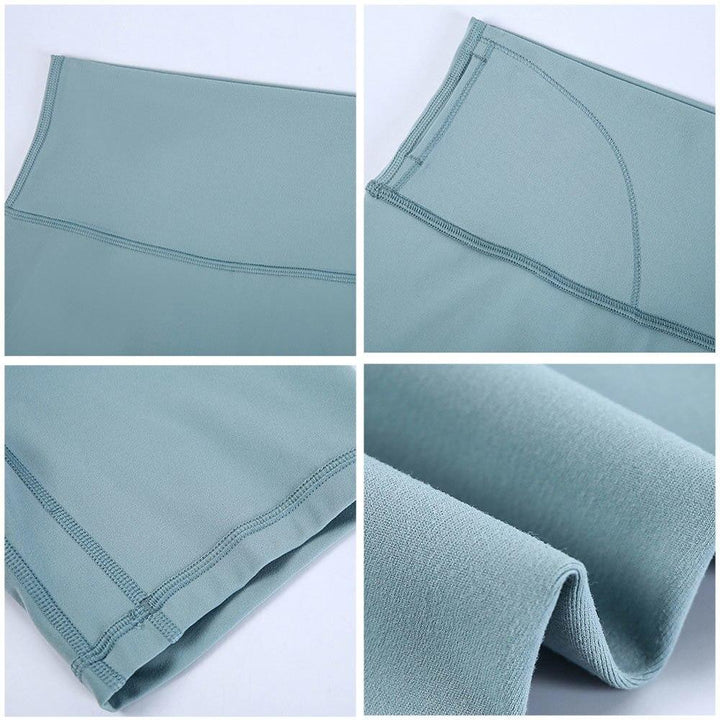 Ultimate Comfort Stretch Biker Shorts