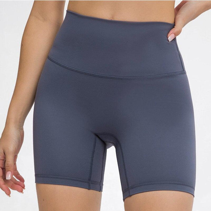 Ultimate Comfort Stretch Biker Shorts