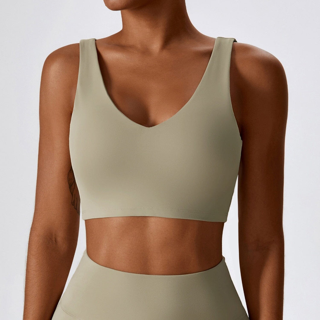 Venture Sports Bra