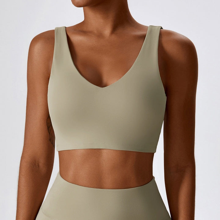 Venture Sports Bra