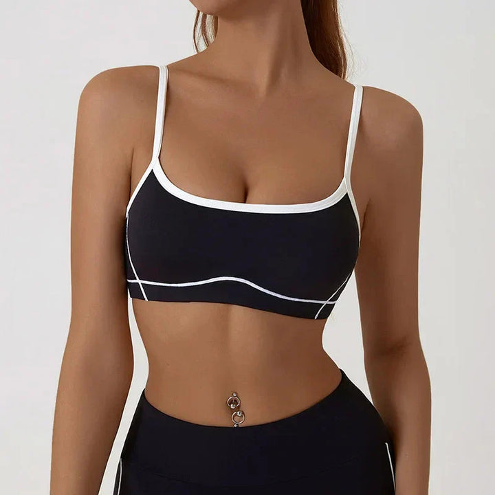 Dreamy Impact Sports Bra