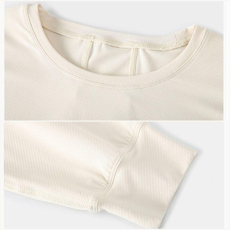 Premium Long Sleeve Activewear Tee