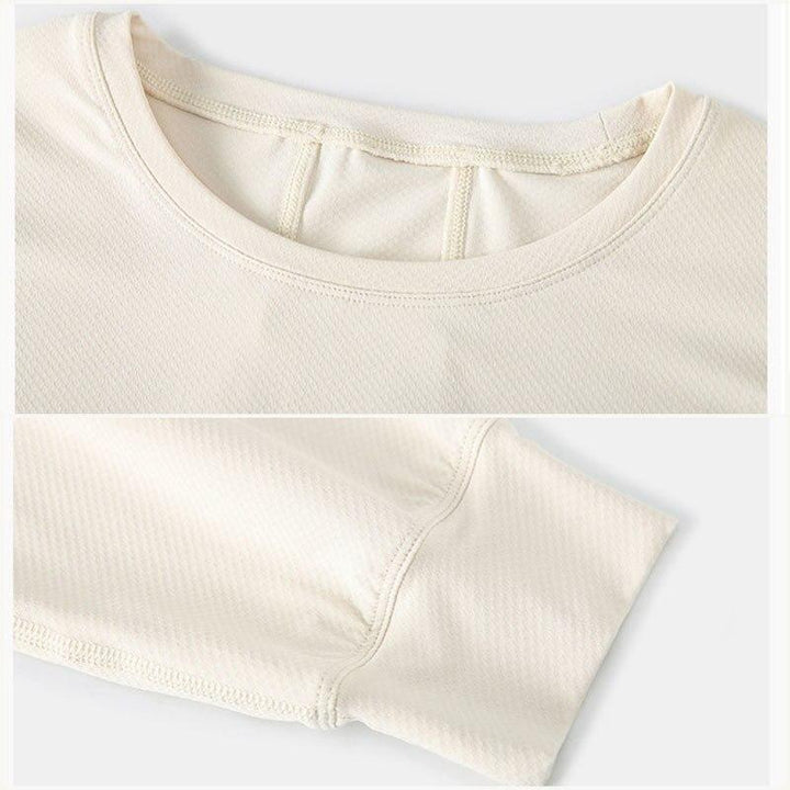 Premium Long Sleeve Activewear Tee