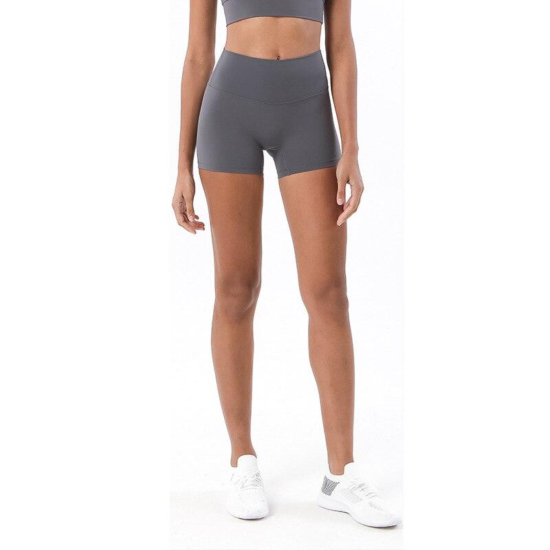 Dynamic Performance Workout Shorts
