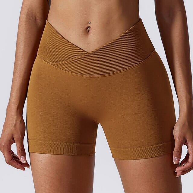 Ultra-Comfortable Poplin Shorts for an Amazing Hip Lift
