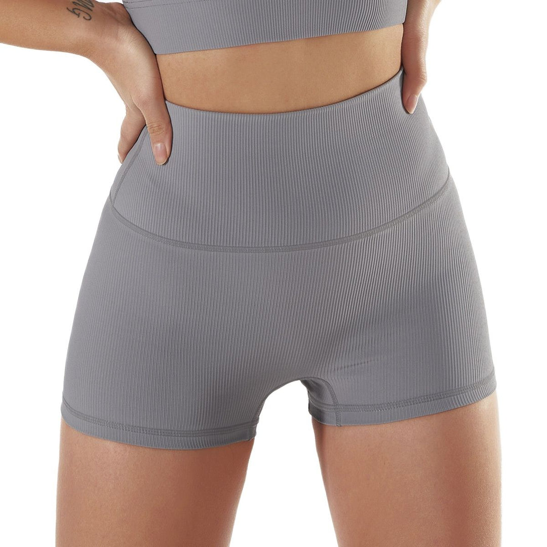 Stylish & Comfortable Yoga Shorts