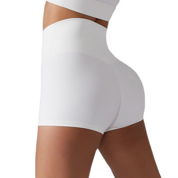 Stylish & Comfortable Yoga Shorts