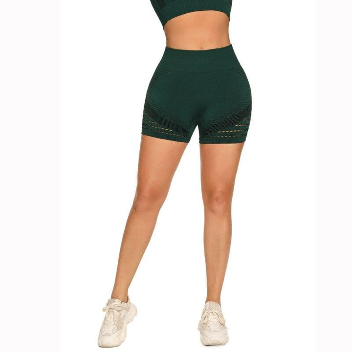 Ultimate Comfort Opus Seamless Shorts