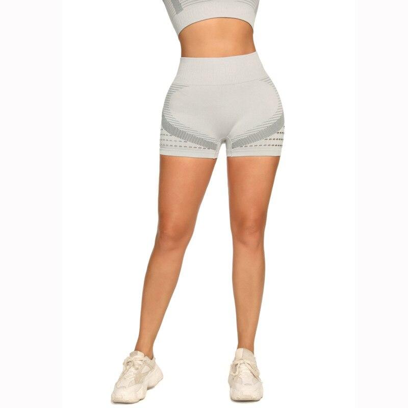 Ultimate Comfort Opus Seamless Shorts