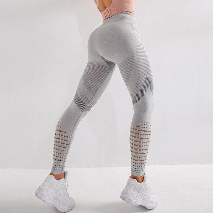 Ultimate Comfort Seamless Opus Leggings