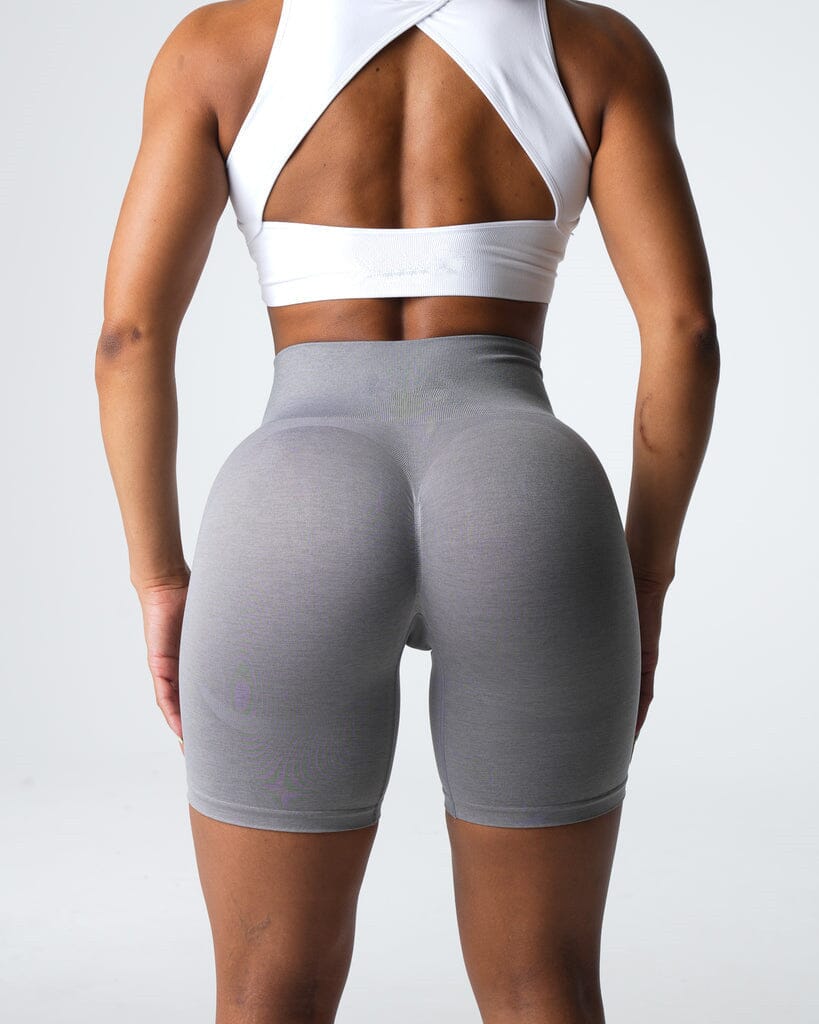 Giggly Luxe Seamless Yoga Shorts for Ultimate Comfort